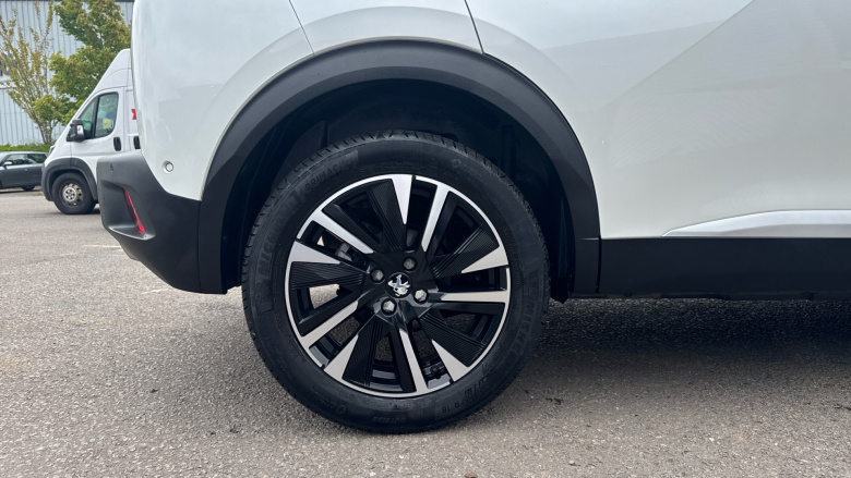 Peugeot 2008 1.2 PureTech 155 GT Premium 5dr EAT8 Petrol Estate